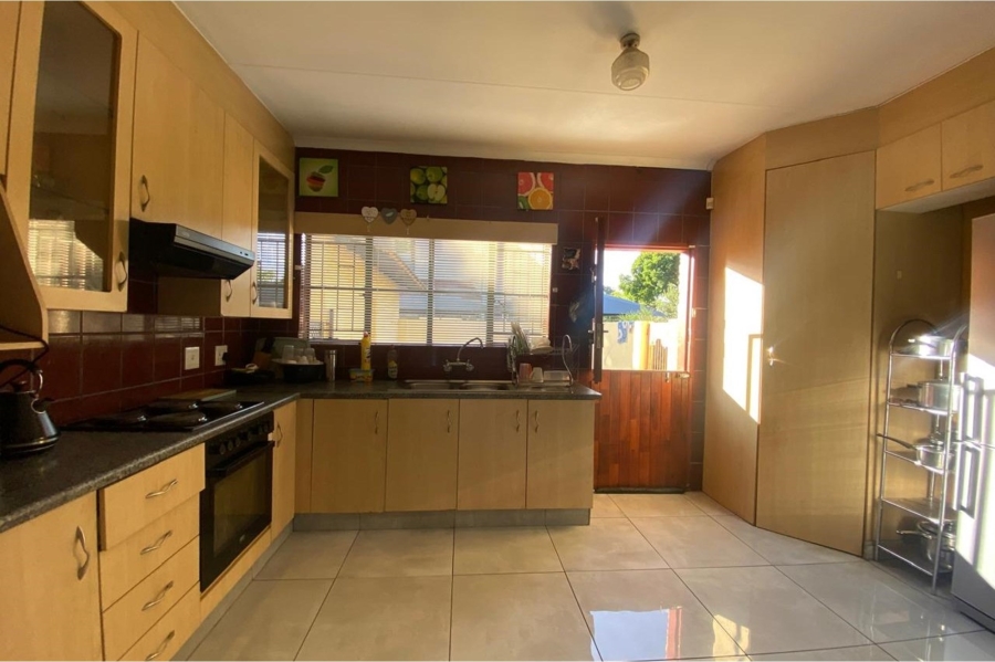 4 Bedroom Property for Sale in Sasolburg Free State